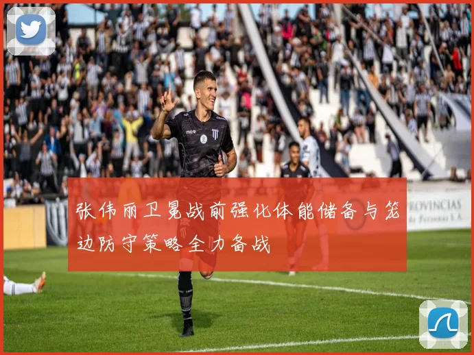 张伟丽卫冕战前强化体能储备与笼边防守策略全力备战